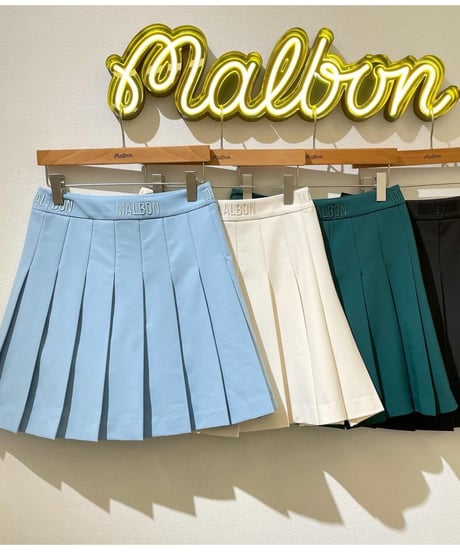 Malbon マルボン スカート レディース