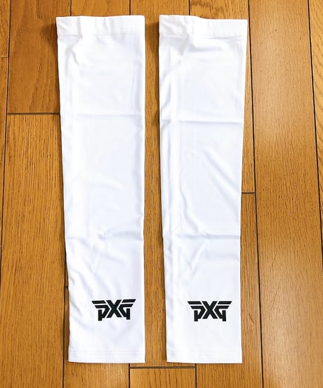 【即発送】PXG ピーエックスジー UVアームカバー
