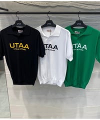 【即発送】UTAA ユタ トップス レディース