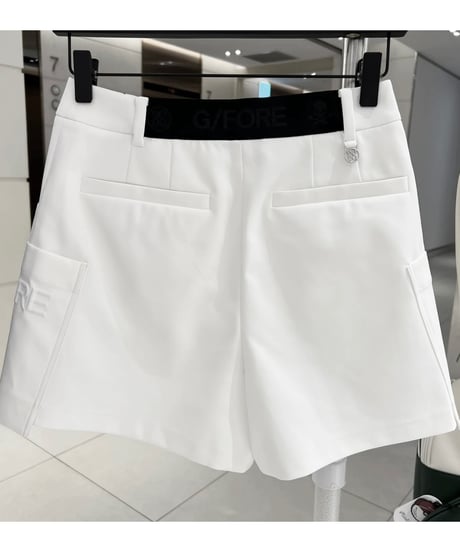 G/FORE ジーフォア ショートパンツ レディース