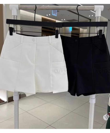 G/FORE ジーフォア ショートパンツ レディース