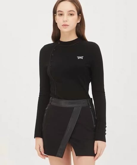 【即発送】PXG ピーエックスジー セーター レディース