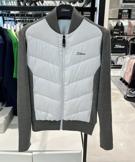 Titleist タイトリスト ジャケット レディース