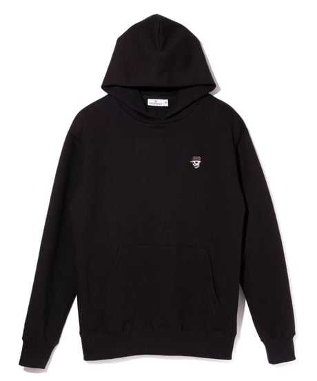 DEVEREUX デヴァロー パーカー メンズ