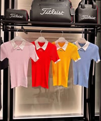 Titleist タイトリスト トップス レディース