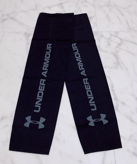 【即発送】UNDER ARMOUR アンダーアーマー UVアームカバー