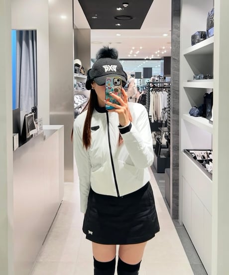 PXG ピーエックスジー ダウンジャケット レディース