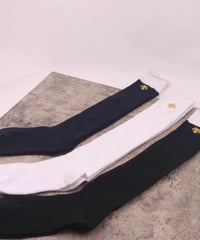 【即発送】DESCENTE デサント ハイソックス　靴下