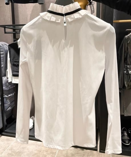 St ANDREWS セントアンドリュース シャツ レディース
