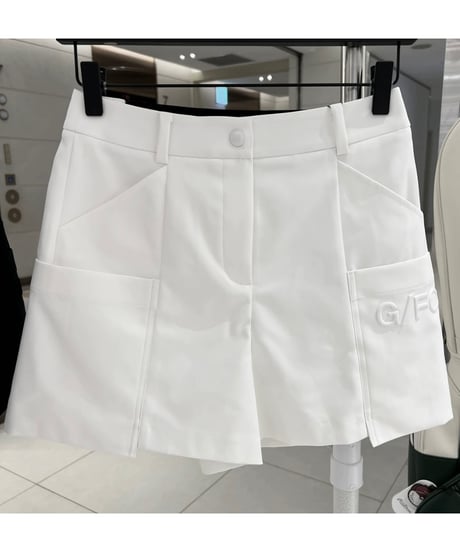 G/FORE ジーフォア ショートパンツ レディース