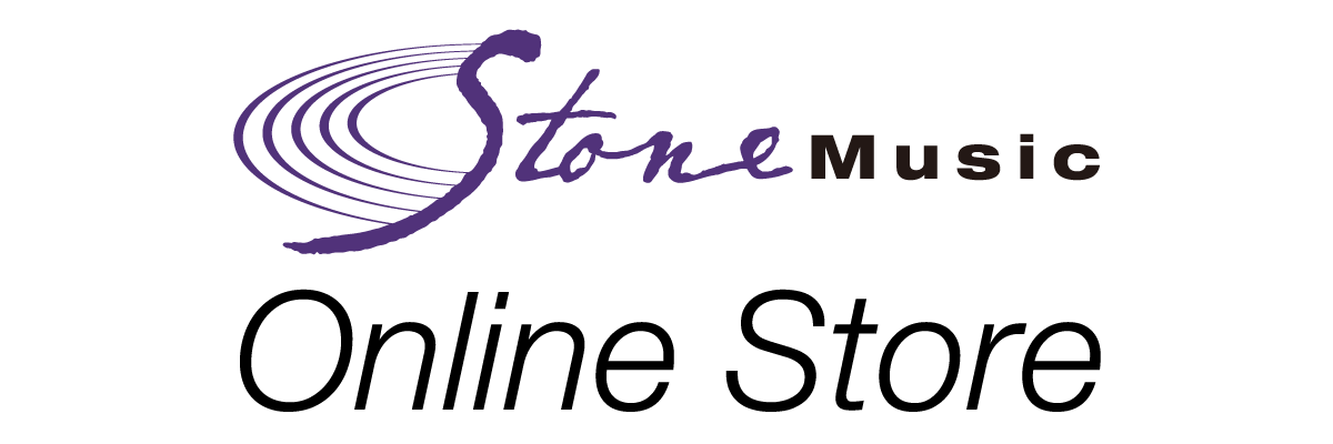 StoneMusicオンラインストア