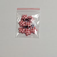coco様・1/14お支払い済キープ中