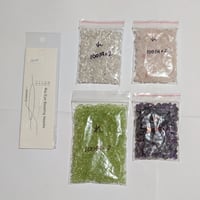 れ様・6/4発送済