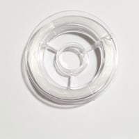 【114】1個40円・オペロンゴム・0.8mm・10m