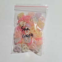 🥀Saa🥀様・〜4/3精算済