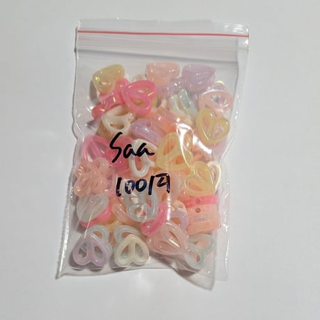 🥀Saa🥀様・〜4/3精算済