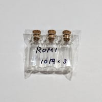 ROMI様・2025.9.1 暴言をはかれました・ROMI様の『キープしていた気がする』だけで返金要求され返金済(本来返金必要なし)・住所変更していなくてこちらが倍の送料負担→説明欄に続く
