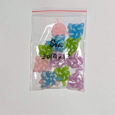 🥀Saa🥀様・〜4/3精算済