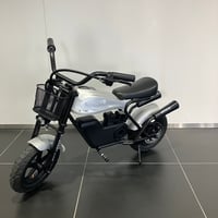 【デモ機E】EVEREST XING emove　子供用電動バイク