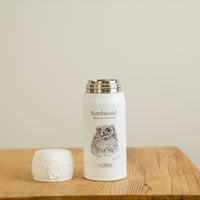 THERMOS　真空断熱ケータイマグ【HINA】350ml
