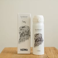 THERMOS　真空断熱ケータイマグ【SANSHU】500ml