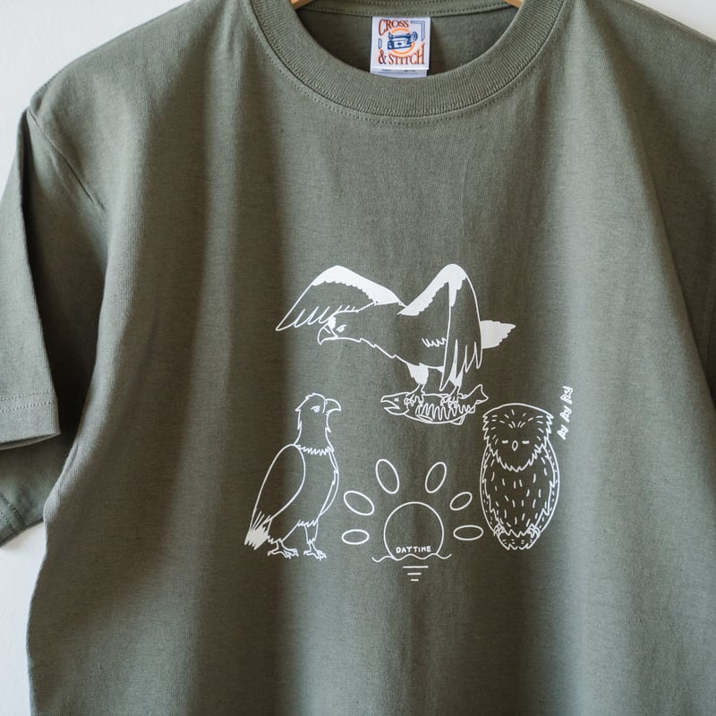 LGB 希少 ワッフル Ｔシャツ カーキ カットソー S 楽天市場】Tシャツ レディース USAコットン7分袖Tシャツ【メール