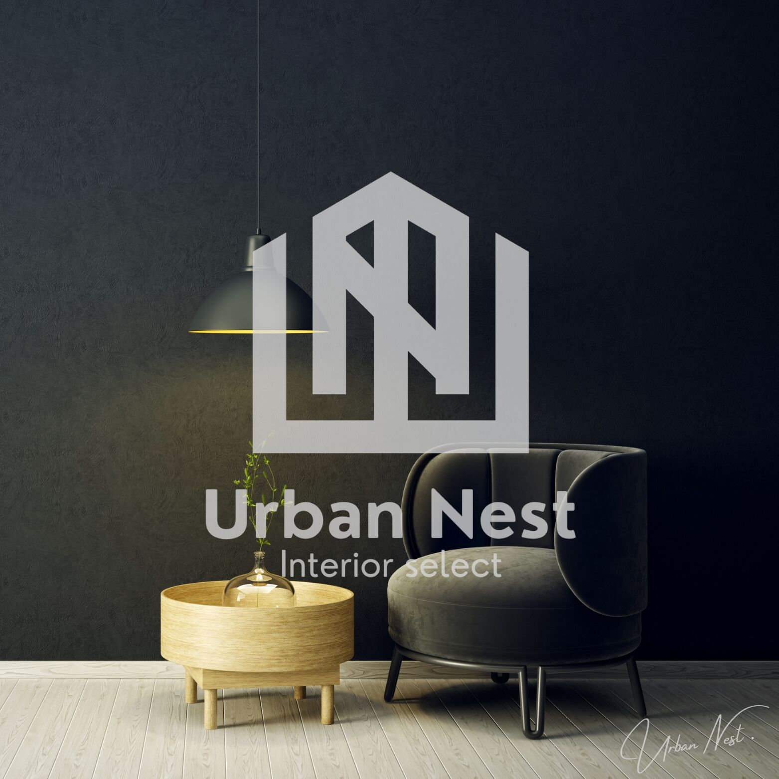Urban Nest (アーバンネスト)