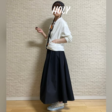 エフォートレスカーデ Lsize