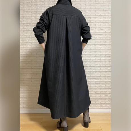 A/W version Holy Shirt Dress M