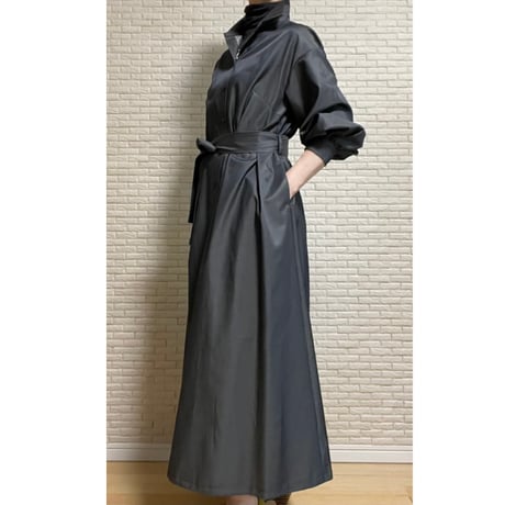 Holy Shirt Dress sizeS