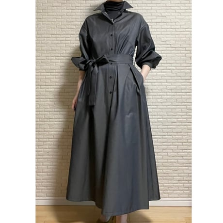 HolyShirtDress sizeL