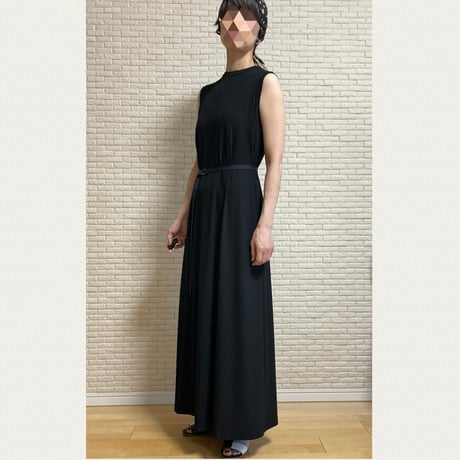 25Summer Collection ニットワンピース sizeL