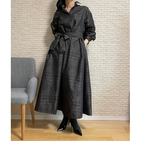 Holy Shirt Dress sizeS