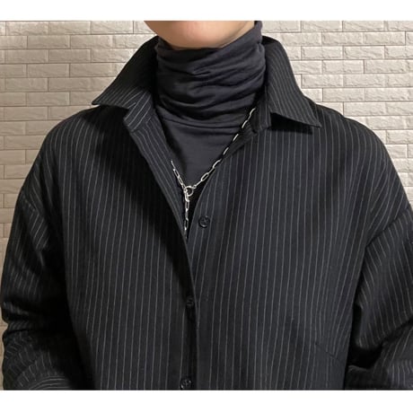 A/W version Holy Shirt Dress S