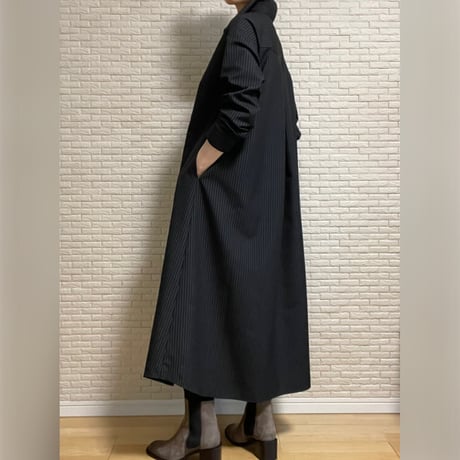 A/W version Holy Shirt Dress M