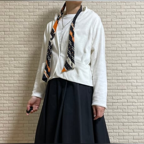 エフォートレスカーデ Msize