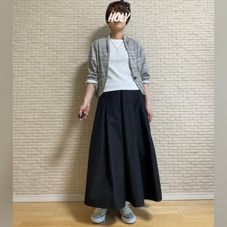 エフォートレスカーデ Lsize