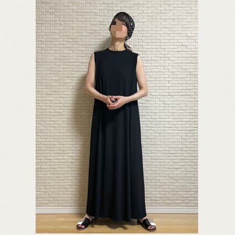25Summer Collection ニットワンピース sizeL