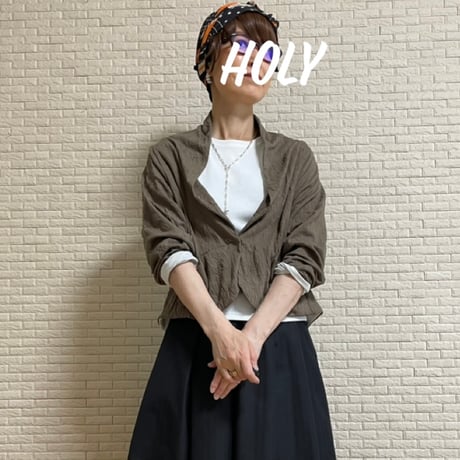 エフォートレスカーデ Msize