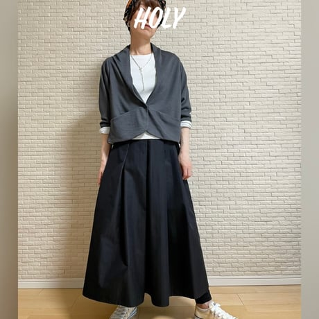 エフォートレスカーデ Msize