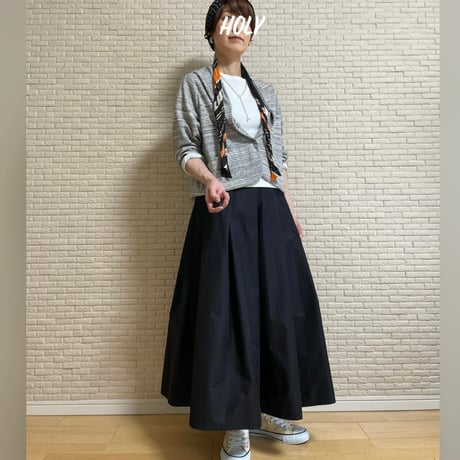 A4分割　エフォートレスカーデ　Lsize