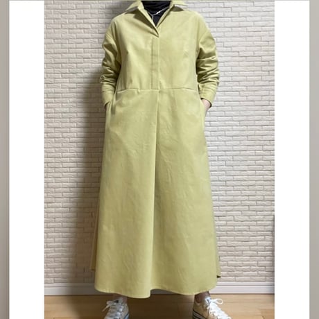 A/W version Holy Shirt Dress M