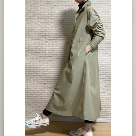 A/W version Holy Shirt Dress M