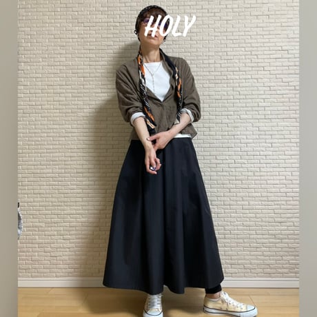 エフォートレスカーデ Lsize