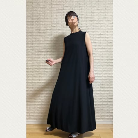 25Summer Collection ニットワンピース sizeL