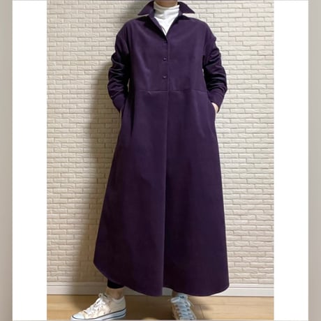 A/W version Holy Shirt Dress M
