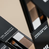 【HBL BEAUTY】 4Dアイブロウパウダー