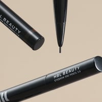 【HBL BEAUTY】アイブロウ エンドペンシル0.8