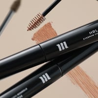 【HBL BEAUTY】アイブロウ カラーリングマスカラ