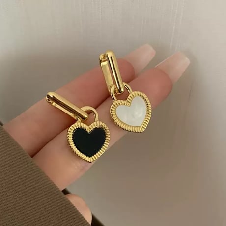 【激かわピアス コレクション】9選　MOAI厳選　高品質　数量限定